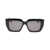 Bottega Veneta Bottega Veneta Sunglasses Black