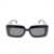 Gucci Gucci Eyewear Sunglasses BLACK