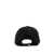 Dolce & Gabbana Dolce & Gabbana Logo Baseball Cap BLACK
