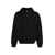 Off-White Off-White Hooded Sweatshirt Black