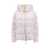 Parajumpers PARAJUMPERS TILLY WHITE