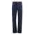Lanvin Lanvin 5-Pocket Straight-Leg Jeans DENIM