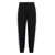 DSQUARED2 DSQUARED2 Dan Cotton Blend Jogging Trousers Black