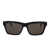 Saint Laurent Saint Laurent Eyewear Sunglasses Black