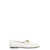 TOD'S Tod'S Kate Leather Loafers WHITE