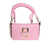 Versace Jeans Couture Crossbody bag Pink