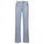 A.P.C. A.P.C. jeans COGEL.F09186 IAB LIGHT BLUE Iab Light Blue