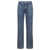 A.P.C. A.P.C. jeans COGUT.F09085 IAB LIGHT BLUE Iab Light Blue