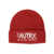 AUTRY AUTRY beanie ACSU499R RED Red