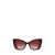 Dolce & Gabbana DOLCE & GABBANA EYEWEAR Sunglasses BORDEAUX