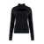 Isabel Marant Isabel Marant Étoile Mayers Turtleneck Sweater Black