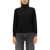 PS by Paul Smith Turtleneck Shirt BLACK