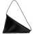 Marni Triangle Prism Bag BLACK