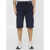 Gucci Cotton Drill Bermuda Shorts BLUE