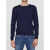 Gucci Wool Jumper BLUE