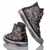 Converse Converse Chuck Taylor Hi Black Black