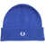 Fred Perry Hat Blue