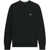 Fred Perry Sweater Black