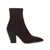 Michael Kors Michael Kors Boots BROWN