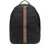 Paul Smith PAUL SMITH Signature Stripe leather backpack BLACK