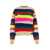 DSQUARED2 DSQUARED KNITWEAR STRIPPED