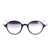 EYEPETIZER Eyepetizer Sunglasses BLACK