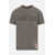 Golden Goose Golden Goose T-shirts and Polos GREEN