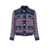 DSQUARED2 DSQUARED JACKETS PRINTED