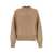 CANADA GOOSE Canada Goose Knitwear BROWN