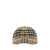 Burberry BURBERRY HATS E HAIRBANDS ARCHIVE BEIGE