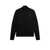 Fred Perry FRED PERRY SWEATSHIRT BLACK