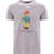 Ralph Lauren T-Shirt* Grey