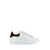 Alexander McQueen Alexander Mcqueen Sneakers WHITE