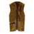 Barbour BARBOUR WARM PILE LINER BROWN VEST Brown