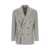 Golden Goose Golden Goose Jackets GREY