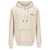 Isabel Marant Isabel Marant 'Marcello' Hoodie Beige