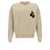 Isabel Marant Isabel Marant 'Atley' Sweater GRAY