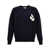 Isabel Marant Isabel Marant 'Atley' Sweater BLUE