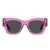 Chiara Ferragni Chiara Ferragni Sunglasses PINK