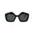 Marni Marni Sunglasses Black