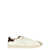 BERLUTI Berluti Leather Sneakers WHITE