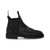 Doucal's DOUCAL'S HUMMEL ANTHRACITE GREY CHELSEA BOOT Grey
