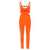 Versace Versace La Vacanza Capsule 'Medusa '95' Jumpsuit ORANGE