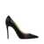 Christian Louboutin Christian Louboutin With Heel Black