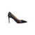 Christian Louboutin Christian Louboutin With Heel Black