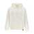 COURRÈGES Courrèges 'Ac' Hoodie WHITE