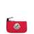 Moncler Genius Moncler Genius Moncler & Poldo Dog Couture - Satin Bag Holder RED