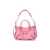 Balenciaga Balenciaga Bags PINK