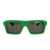 Bottega Veneta Bottega Veneta Sunglasses GREEN