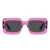 Chiara Ferragni Chiara Ferragni Sunglasses PINK